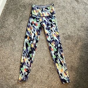 Peloton Leggings size XS